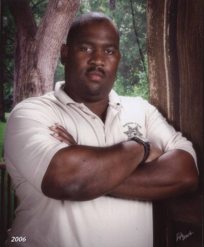 Armaund Fowler