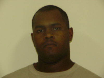 Clarence Harris