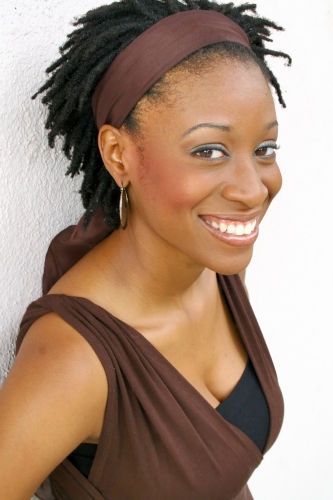 Candis Simmons