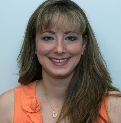 Adrienne Bransky