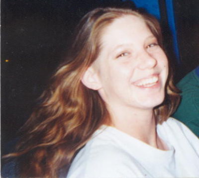 Brandie Barnes