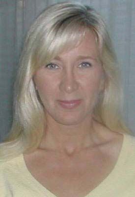 Nancy Dunham