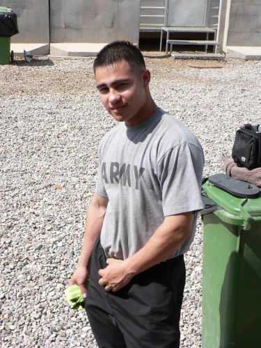 Reynaldo Ledezma