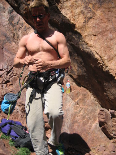 Bill Bloom