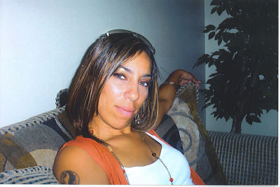Raquel Jackson