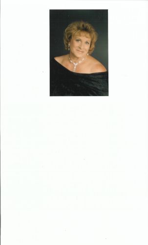 Teresa Crossland