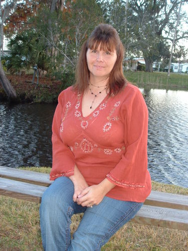 Deborah Knight