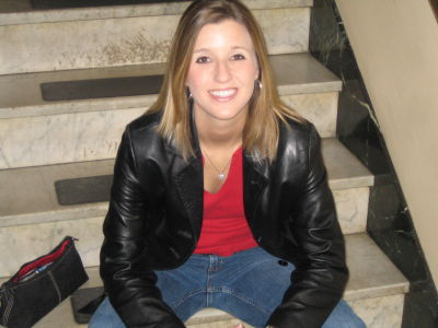Bethany Demattia