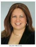 Lillian Tricoche