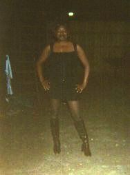 Donyle Walker