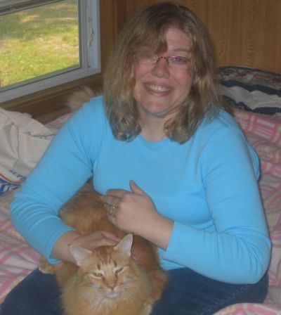 Tina Caron