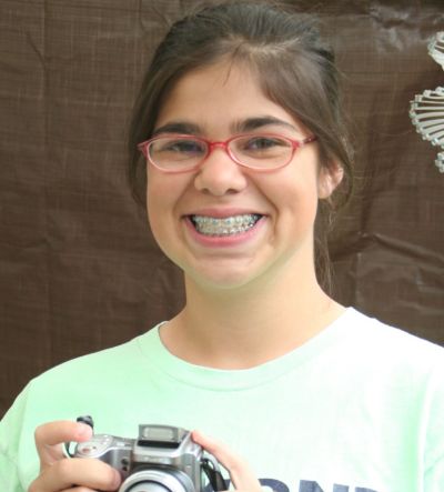 Jennifer Golliver