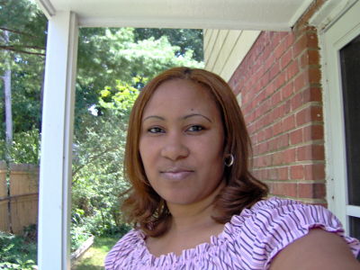 Lavonne Lewis
