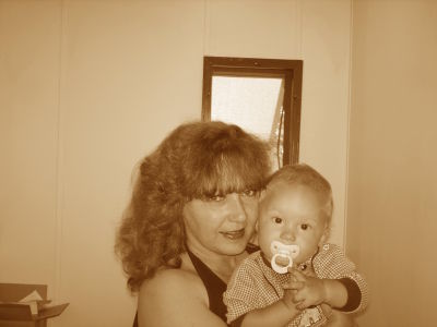 Sharon Horak