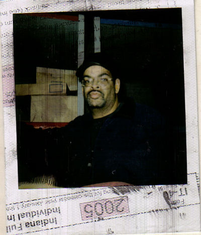 Edwin Roberson