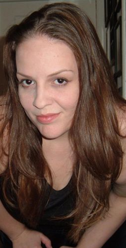 Cathryn Colcer