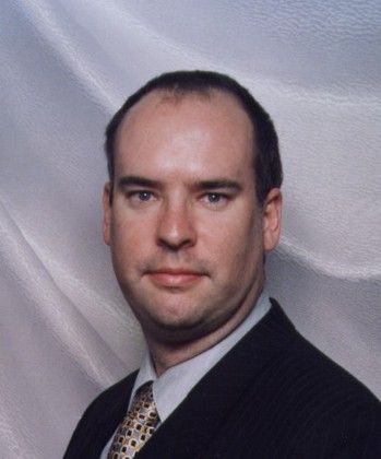 Geoffrey Cox