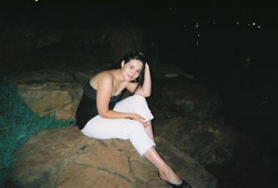 Tracy Williams