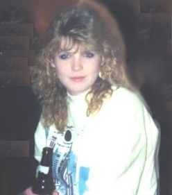Leah Staggs