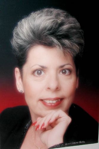 Mary Leyra
