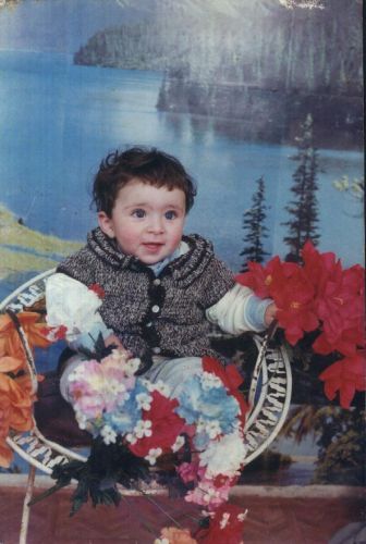 Sami Mahmoud