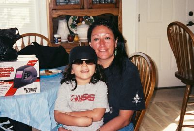 Janice Salazar