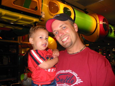 Steven Olson