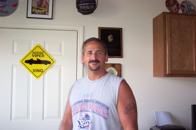 Stephen Bartek