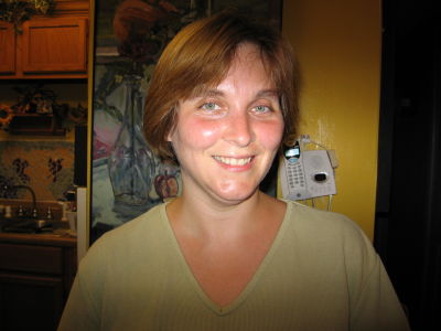 Maria Mcginnis