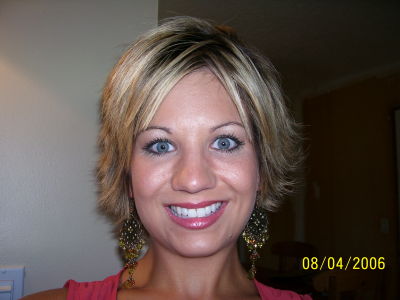 Connie Harden