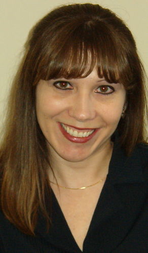 Lisa Cressey