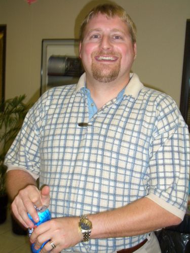 Michael Hess