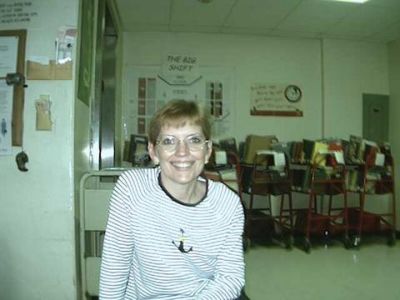 Martha Chatfield