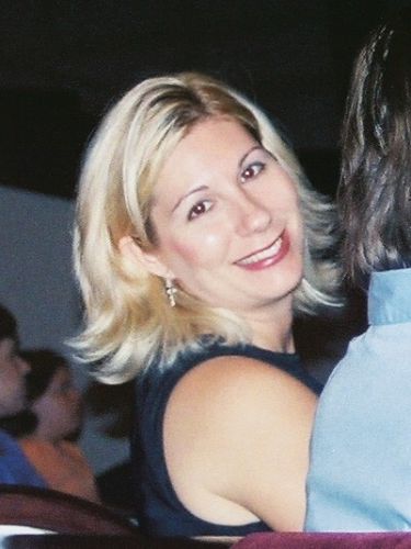 Michelle Stephens