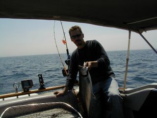 Timothy Wahoski