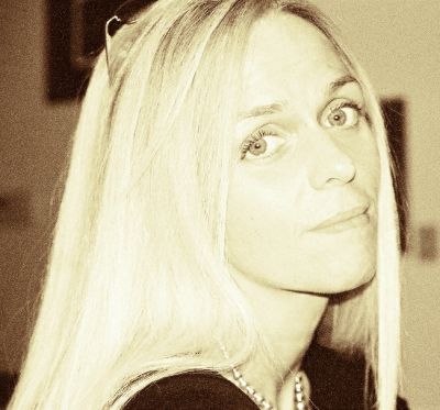 Karen Medbery