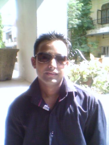Varun Tuteja