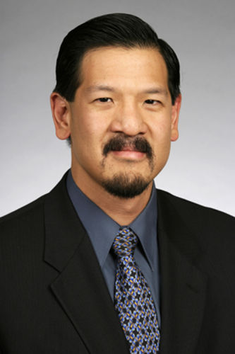 David Liu
