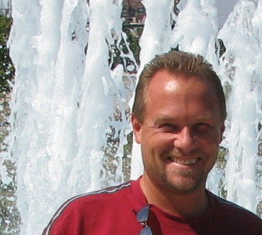 Kevin Satkus