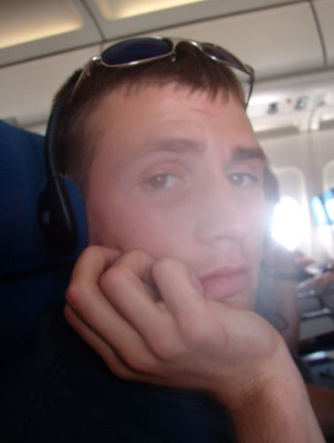 Jeremy Jones