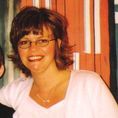 Vicki Schroeder