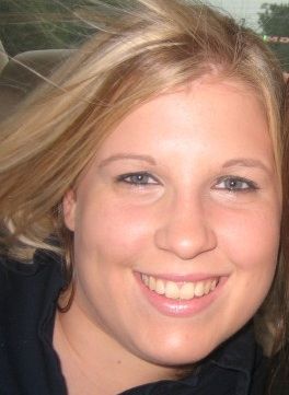 Amy Singleton
