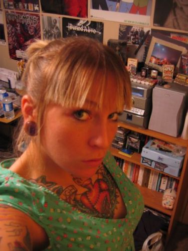 Stacy Lebel