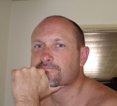 Greg Hatzenbeller