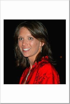 Allison Lawrence