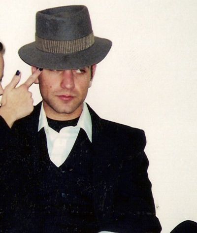Vahan Bartoumian