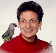 Sheila Cohen