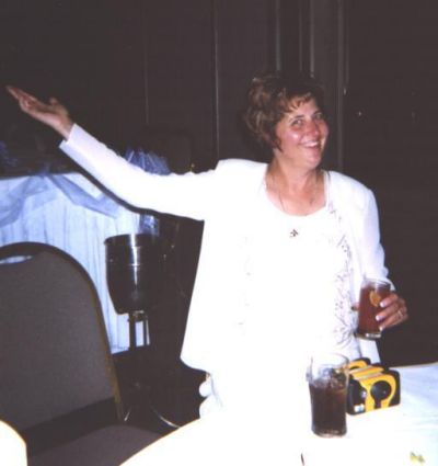 Barbara Washburn