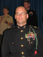 Michael Carr
