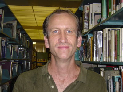 Jeffery Frye